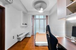 Sanctuary Green (D15), Condominium #501630321